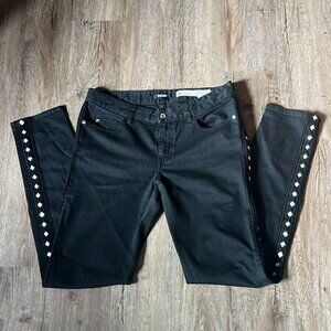 JUST Cavalli Luxury Size 30 Jeans skinny Leg